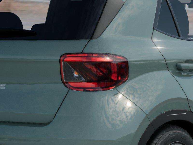 New 2026 Hyundai Venue SEL FWD image 10