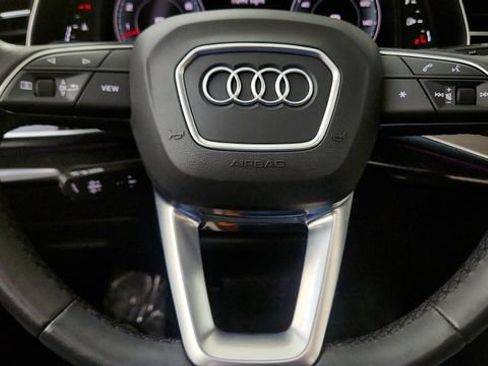 Used 2023 Audi Q7 3.0T Prestige w/ Prestige Package AWD/4WD image 62