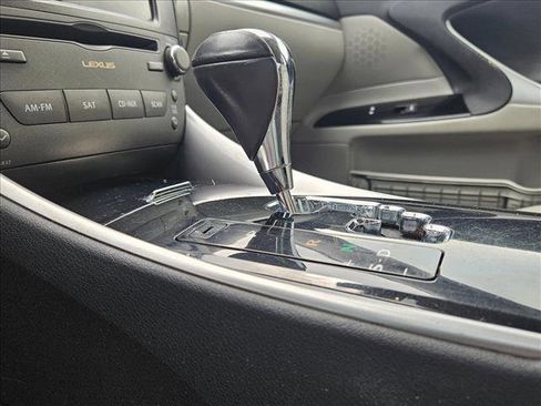 Used 2012 Lexus IS 250 RWD image 12