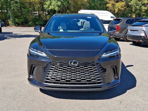 Used 2024 Lexus RX 350 Premium w/ Convenience Package image 2