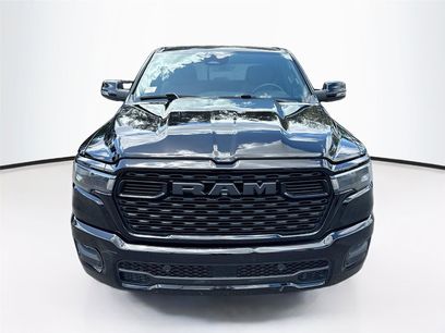 Used 2026 RAM 1500 Big Horn