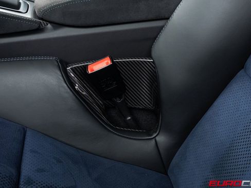 Used 2023 Porsche 718 Cayman GT4 RS RWD image 48