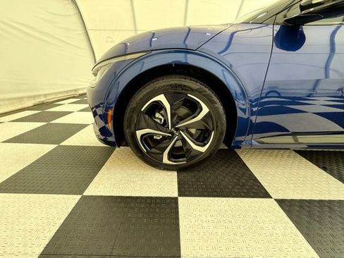 Used 2023 Kia EV6 GT-Line AWD/4WD image 10