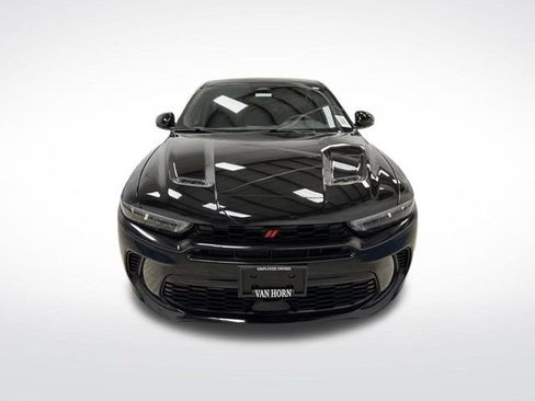 Used 2024 Dodge Hornet GT w/ GT Blacktop Package image 5