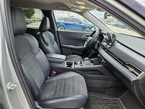 Used 2024 Mitsubishi Outlander SE FWD image 21