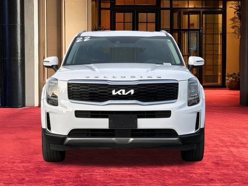 Used 2022 Kia Telluride S image 7