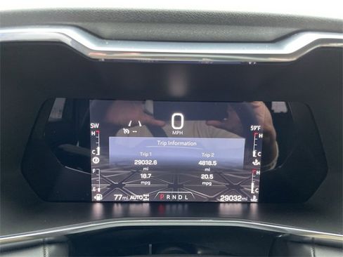 Used 2023 GMC Canyon Elevation image 24