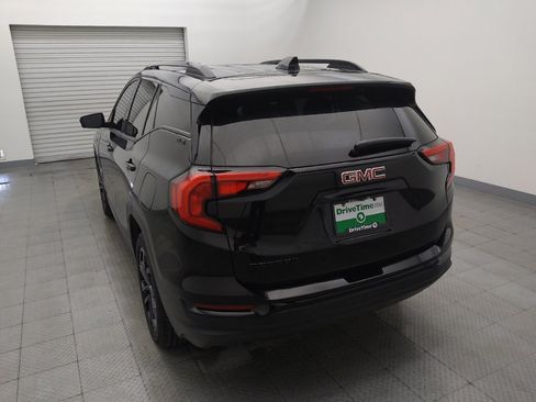 Used 2020 GMC Terrain SLE w/ Driver Convenience Package FWD image 6