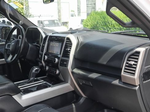 Used 2018 Ford F150 Lariat w/ Equipment Group 501A Mid AWD/4WD image 50