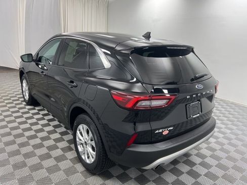 Used 2023 Ford Escape Active image 6
