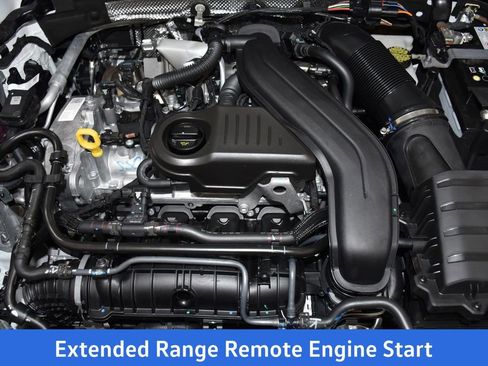 New 2026 Volkswagen Taos S AWD/4WD image 7