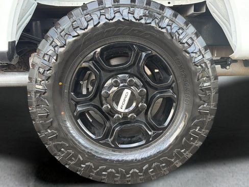 Used 2026 Ford F250 XL w/ STX Appearance Package AWD/4WD image 13