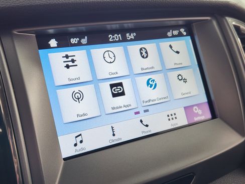 Used 2019 Ford Ranger XLT w/ Equipment Group 302A Luxury image 23