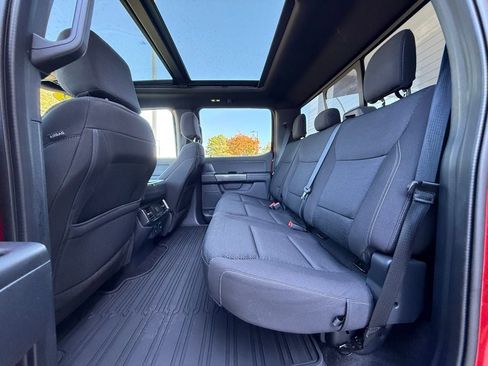 Certified 2022 Ford F150 XLT w/ Equipment Group 302A High image 26