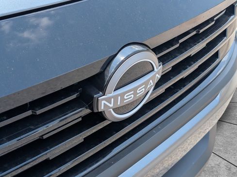 New 2026 Nissan Kicks S FWD image 10