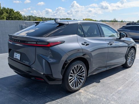 Used 2023 Lexus RZ 450e Premium w/ Accessory Package (2T) AWD/4WD image 5