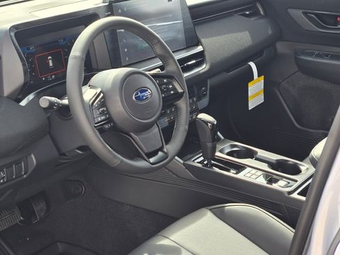 New 2026 Subaru Outback Limited AWD/4WD image 24