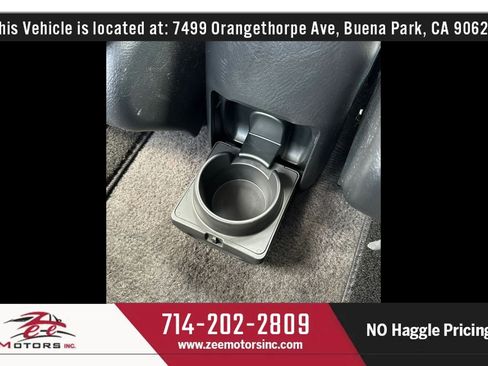 Used 2001 Honda Civic EX image 30