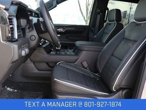 New 2026 GMC Sierra 1500 AT4X image 20