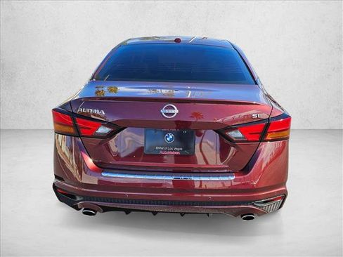 Used 2023 Nissan Altima 2.5 SL image 7