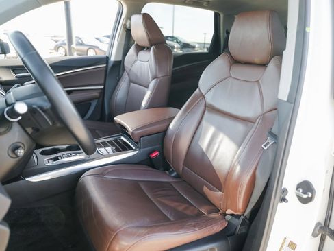 Used 2017 Acura MDX FWD w/ Technology Package image 5