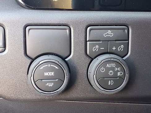 New 2026 Chevrolet Silverado 1500 RST w/ RST Select Package image 10