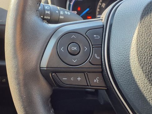 Used 2024 Toyota RAV4 XLE Premium w/ Weather Package image 15