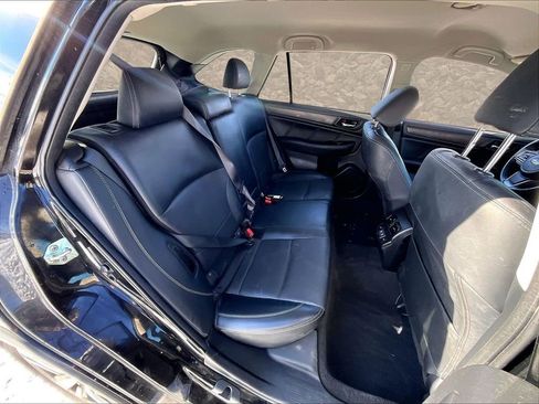 Used 2019 Subaru Outback 2.5i Limited w/ Popular Package #2 image 22