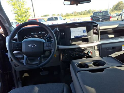 New 2026 Ford F250 XL w/ STX Appearance Package AWD/4WD image 14
