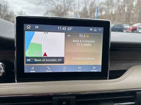 Used 2020 Lincoln Corsair Reserve w/ Equipment Group 202A AWD/4WD image 36