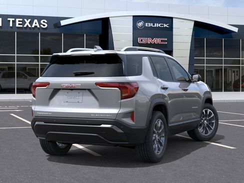 New 2026 GMC Terrain Elevation image 4