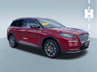 Used 2022 Lincoln Corsair AWD w/ Equipment Group 101A video 1