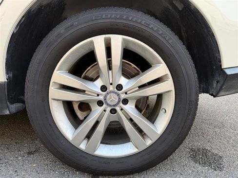 Used 2012 Mercedes-Benz ML 350 BlueTEC 4MATIC image 59