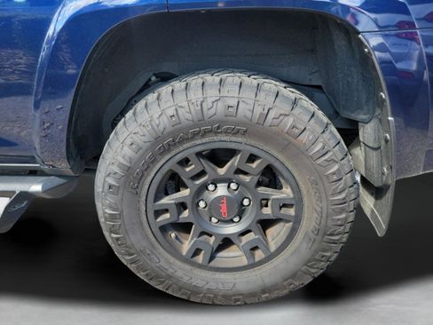 Used 2023 Toyota 4Runner SR5 Premium w/ Moonroof Package image 28