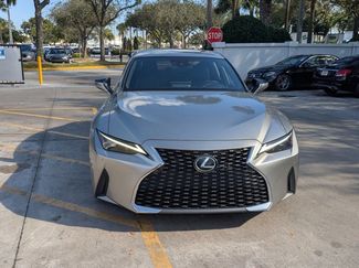Used 2023 Lexus IS 300 w/ Premium Package video 2