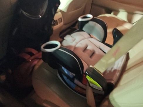 Used 2015 Lexus RX 450h FWD image 9