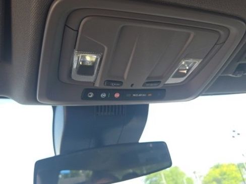 New 2025 Chevrolet Silverado 1500 RST w/ Dark Appearance Package image 22