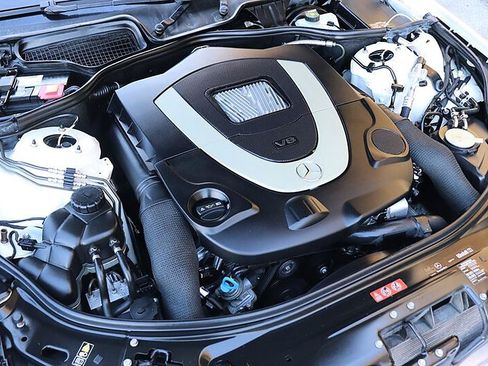 Used 2010 Mercedes-Benz S 550 image 39