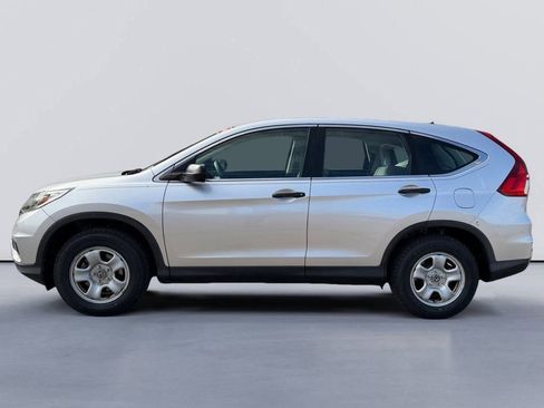 Used 2016 Honda CR-V LX image 6