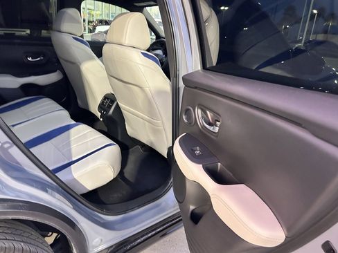 Used 2025 Acura ADX A-Spec image 22