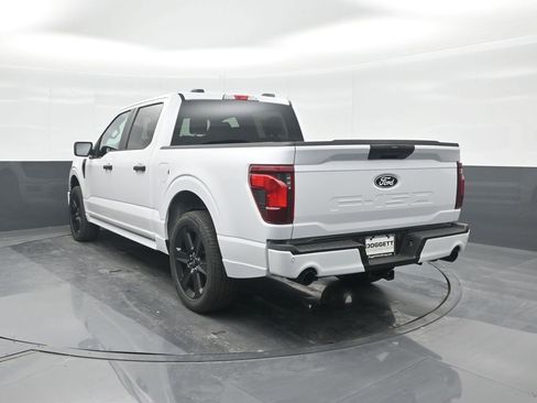 New 2026 Ford F150 STX w/ F-150 LOBO Package image 22
