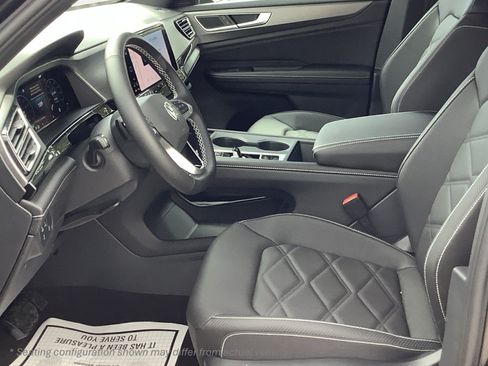 New 2026 Volkswagen Atlas Cross Sport SE FWD image 22