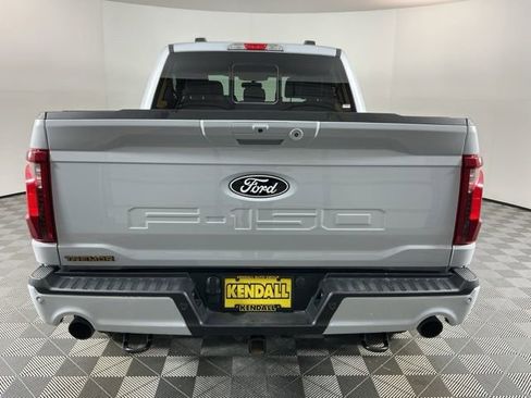 Used 2025 Ford F150 Tremor w/ Tow/Haul Package image 16