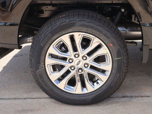 New 2026 Ford F150 XLT AWD/4WD image 18