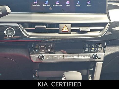 Used 2024 Kia Seltos S AWD/4WD image 25