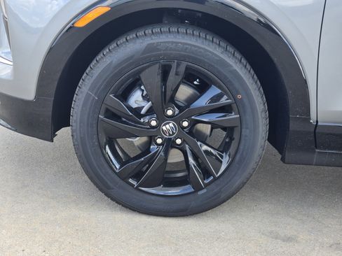 New 2026 Buick Encore GX Sport Touring w/ Comfort Package image 8
