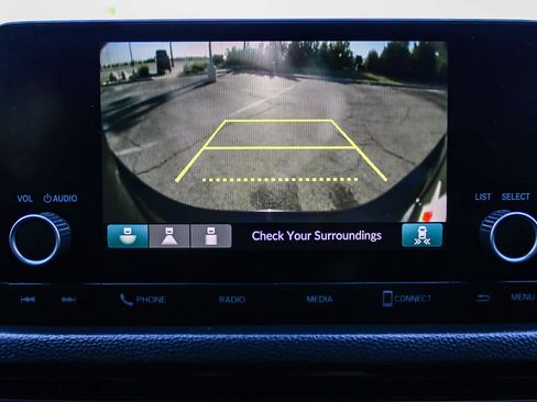 Certified 2025 Honda Civic Sport image 21