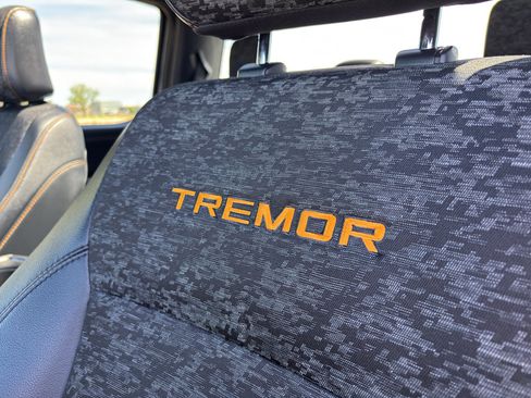 Used 2023 Ford F150 Tremor AWD/4WD image 16