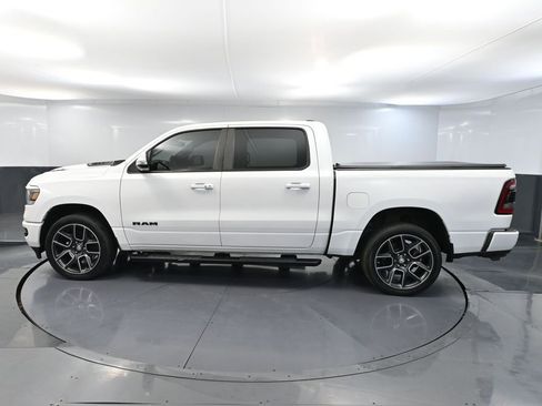 Used 2020 RAM 1500 Sport w/ Advanced Safety Group image 9