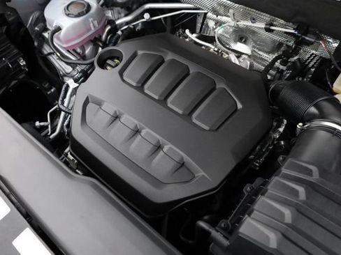 New 2026 Volkswagen Atlas Cross Sport SEL image 29